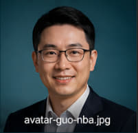 NBA老郭（JIUZHOU）